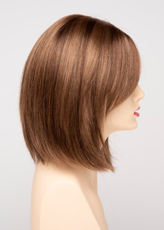 12 LIGHT BROWN | Light Golden Brown with subtle highlights