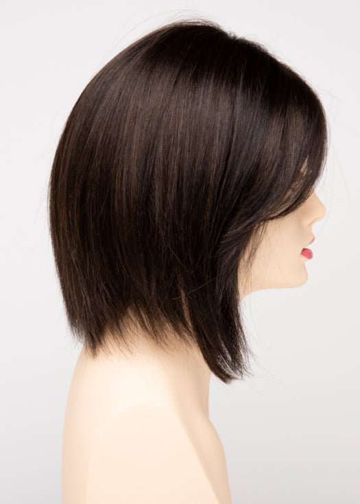 4/6 DARK BROWN | Espresso and Coffee Mix