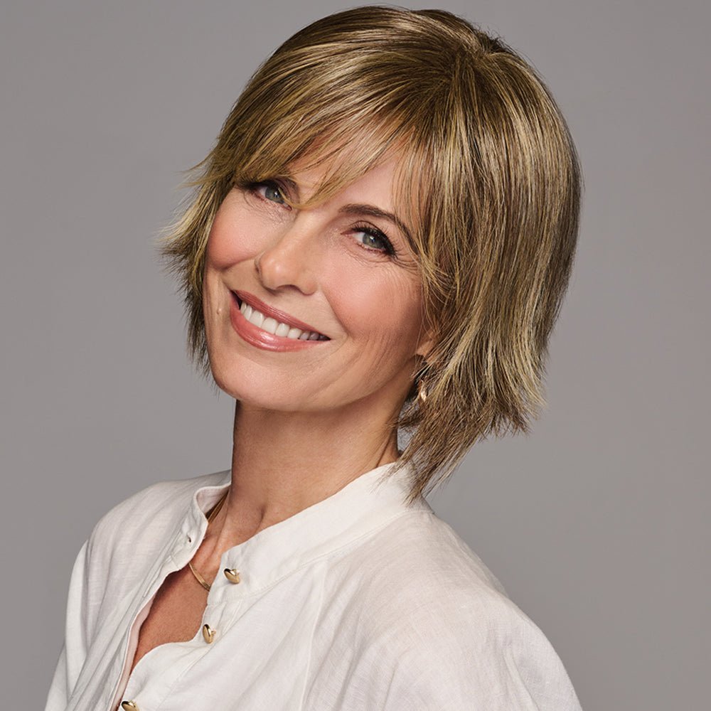 KINETIC BEAUTY - TWC- The Wig Company