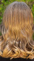 KIRBY by Rene of Paris in CARAMEL BISCOTTI | Dark Blonde with Caramel Blonde Highlights throughout