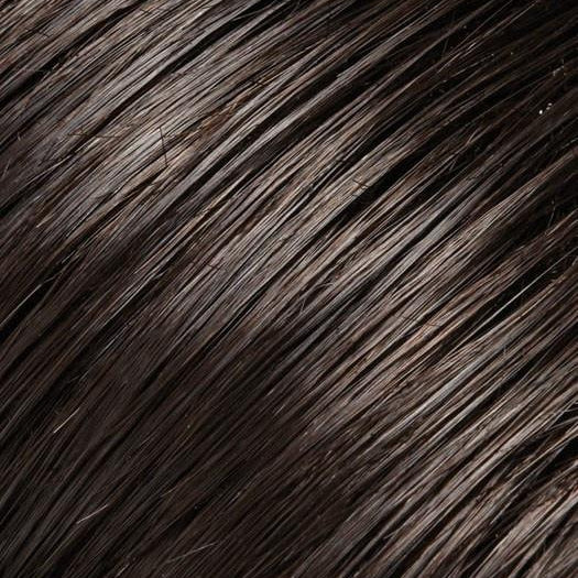 4 BROWNIE FINALE | Dark Brown