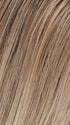 22F16S8 VENICE BLONDE | Light Ash Blonde and Light Natural Blonde Blend Shaded with Medium Brown