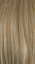 VANILLA BUTTER | Golden Blonde blended with Champagne Blonde