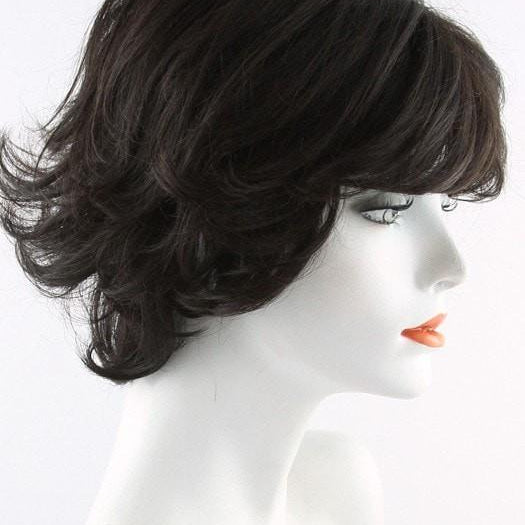 4/6 DARK BROWN | Esspresso and Coffee Mix