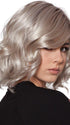 Kylie by Wig Pro is a modern take on a classic look with wavy soft curls