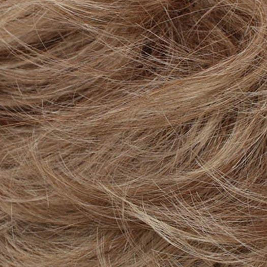 SWEDISH-ALMOND | Swedish Honey Blonde blended with darker Blonde Shades