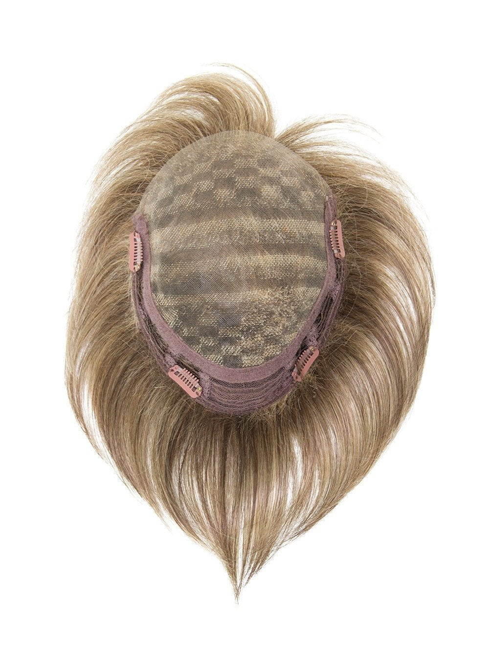 Lace Top Cap Construction