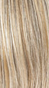 SANDY BLONDE ROOTED 16.22.14 | Medium Blonde and Light Neutral Blonde with Medium Ash Blonde Blend and Shaded Roots