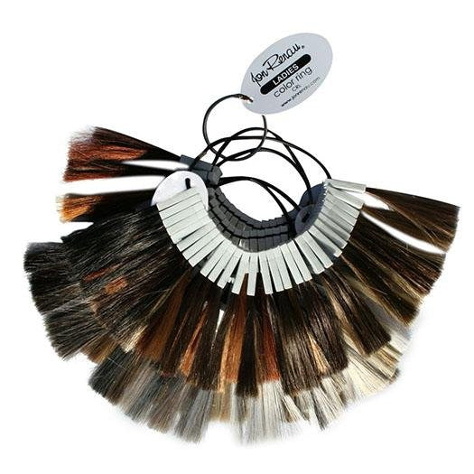 Jon Renau Ladies Synthetic Color Ring PPC MAIN IMAGE FB MAIN IMAGE