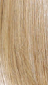 CAKE BATTER BLONDE | Neutral Beige Color Blonde mixed with Medium and Dark Blonde, Highlighted with Ash Blonde