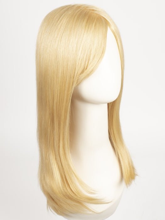 24B22RN NATURAL GOLDEN BLONDE | Light Natural Blonde & Light Natural Gold Blonde Blend Renau Natural