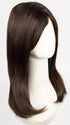 4RN NATURAL DARK BROWN | Dark Brown Renau Natural