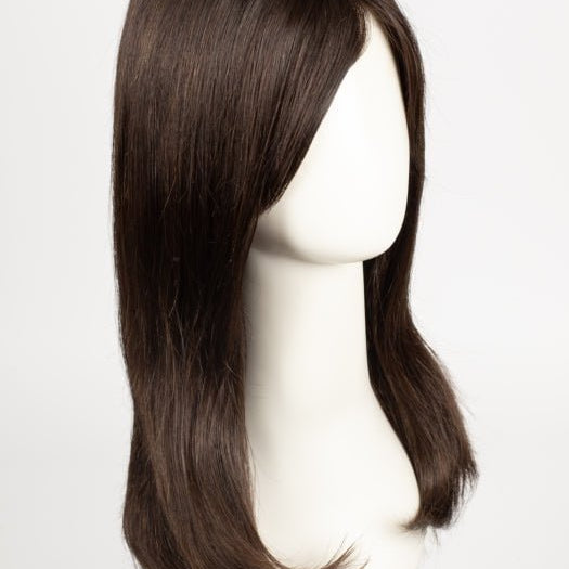 4RN NATURAL DARK BROWN | Dark Brown Renau Natural