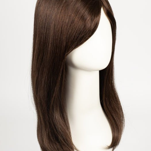 4 BROWNIE FINALE | Dark Brown