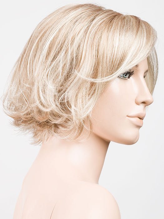 CHAMPAGNE MIX | Light Neutral Blonde and Light/Lightest Golden Blonde Blend
