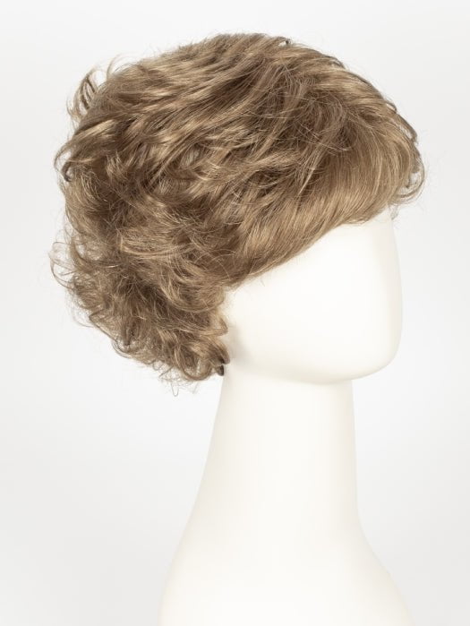 14 SWEET GRANOLA | Medium Natural-Ash Blonde