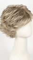 10/22TT ALMOND BISCUIT | Light Brown & Light Natural Blonde Blend with Light Brown Nape