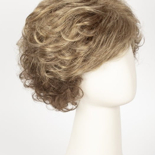 10/26TT FORTUNE COOKIE | Light Brown & Medium Red-Gold Blonde Blend with Light Brown Nape
