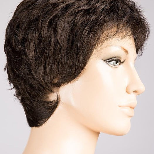 DARK BROWN MIX 4.2 | Darkest Brown and Black/Dark Brown Blend