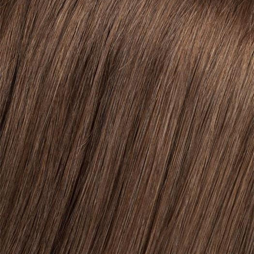6 Medium Chestnut Brown