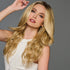 LONG TOUSLED WAVES - TWC - The Wig Company
