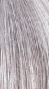 SILVER-STONE | Dark Brown Base with Multi Grey Shades Blended