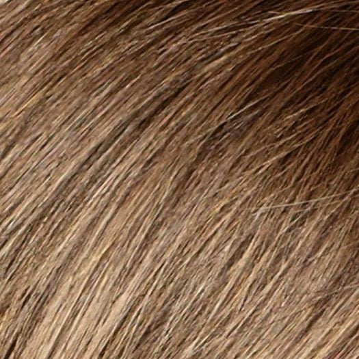 MARBLE BROWN | Medium Brown and Light Honey Brown evenly blended