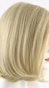 MEDIUM BLONDE | Soft Golden Blonde with Champagne Blonde highlights