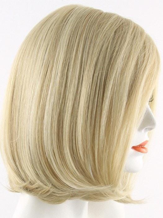 MEDIUM BLONDE | Soft Golden Blonde with Champagne Blonde highlights