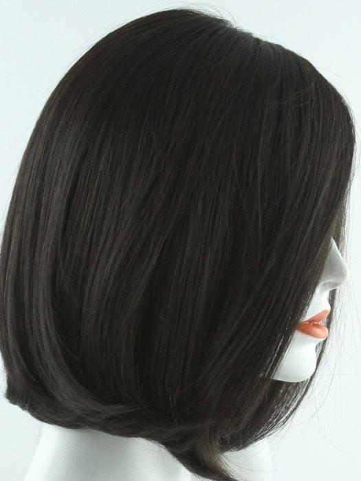 4/6 DARK BROWN | Esspresso and Coffee Mix