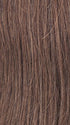 CHOCOLATE MIX 830.6 | Medium Brown Blended with Light Auburn, and Dark Brown Blend