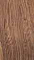 MOCCA MIX 9.27.12 | Medium Warm Brown and Dark Strawberry Blonde with Lightest Brown Blend