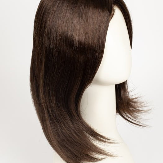 4 BROWNIE FINALE | Dark Brown