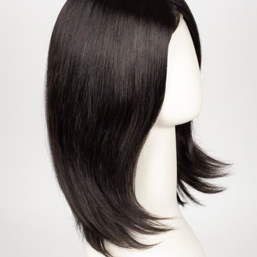 1B HOT FUDGE | Soft Black