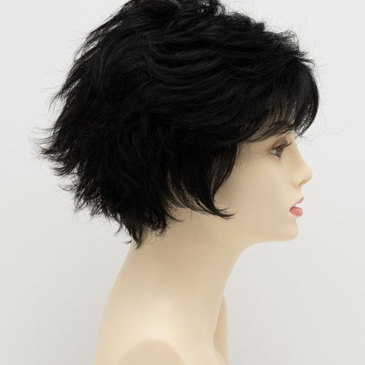 BLACK | Jet Black