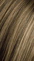 SAND MIX | Light Brown, Medium Honey Blonde, and Light Golden Blonde blend