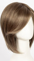 HONEY WHEAT R | Rooted Light Brown base with Honey Blonde highlight