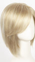 CREAMY BLONDE | Platinum and Light Gold Blonde evenly blended