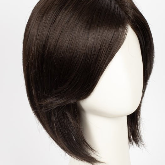 CAPPUCINO | Dark Brown