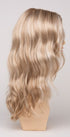 LIGHT BLONDE | 2 toned blend of Creamy Blonde with Champagne highlights