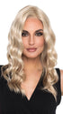 MAYA by ENVY in LIGHT BLONDE | 2 toned blend of Creamy Blonde with Champagne highlights