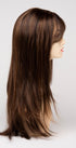 CHOCOLATE-CARAMEL | Medium Brown with Soft Red and Blonde highlights
