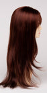 DARK-RED | Auburn with Brighter Red highlights
