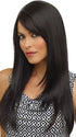Envy Wigs McKenzie Wig : Monofilament Part | Color BLACK PPC MAIN IMAGE FB MAIN IMAGE
