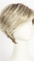 22F16S8 VENICE BLONDE | Light Ash Blonde and Light Natural Blonde Blend Shaded with Medium Brown
