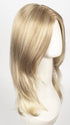 CHAMPAGNE MIX | Light Beige Blonde,  Medium Honey Blonde, and Platinum Blonde blend