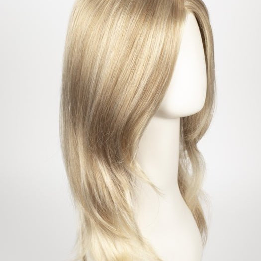 CHAMPAGNE MIX | Light Beige Blonde,  Medium Honey Blonde, and Platinum Blonde blend