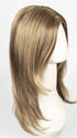 SAND MIX | Light Brown, Medium Honey Blonde, and Light Golden Blonde blend