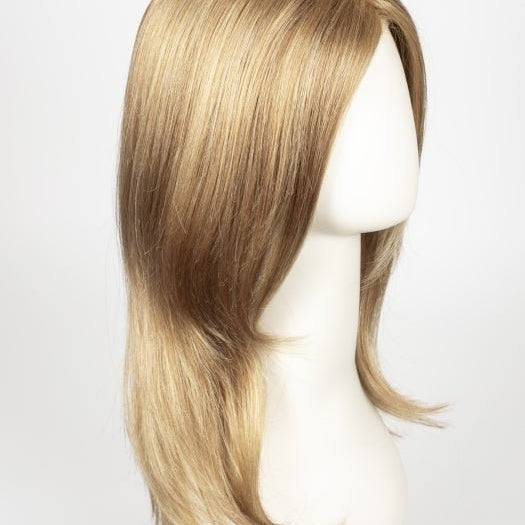 GINGER MIX | Light Honey Blonde, Light Auburn, and Medium Honey Blonde blend