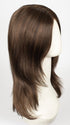 CHOCOLATE MIX | Medium to Dark Brown base with Light Reddish Brown highlights
